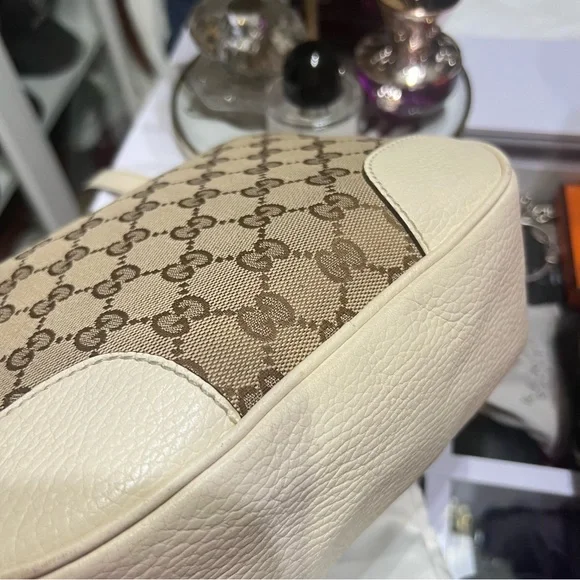 Gucci crossbody bag - Picture 2 of 6